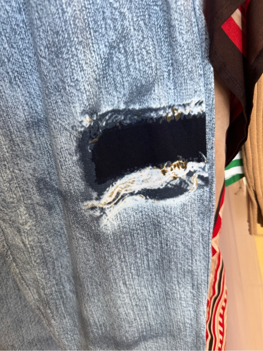 Jeans Subcategory Identification - Picture 4 of 6